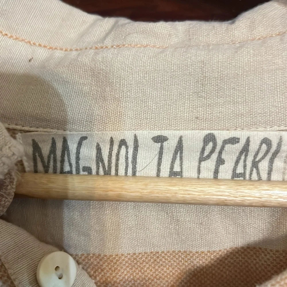 Magnolia pearl shirt - Picture 3 of 5